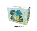 Deck Case de Pokémon - Gift of the Forest