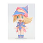 Figura Dark Magician Girl de Yu-Gi-Oh! - HELLO! GOOD SMILE  - Miniatura 3