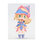Figura Dark Magician Girl de Yu-Gi-Oh! - HELLO! GOOD SMILE  - Miniatura 4