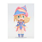 Figura Dark Magician Girl de Yu-Gi-Oh! - HELLO! GOOD SMILE  - Miniatura 2