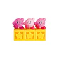 Figuras Box Poyotto Collection - Kirby 30th Anniversary  - Miniatura 8