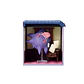 Figuras Box Midnight Mansion Pokémon  - Miniatura 5