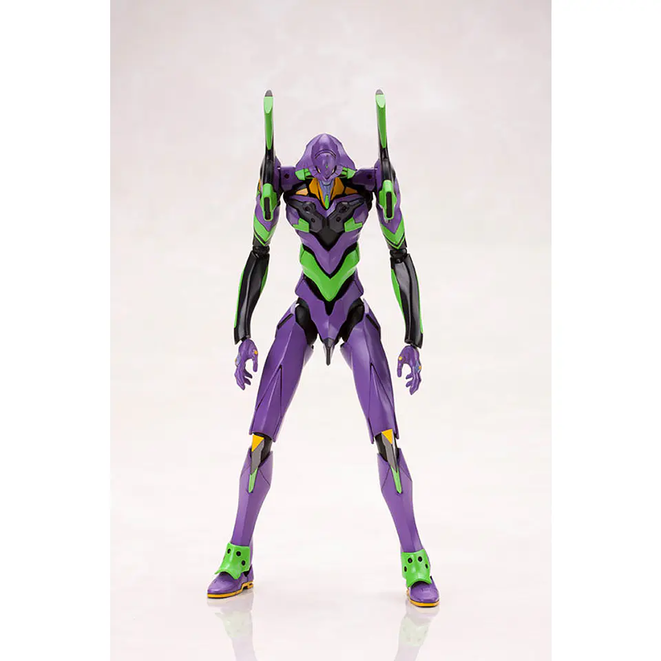Figura de Evangelion - Unit 1 Shin  2