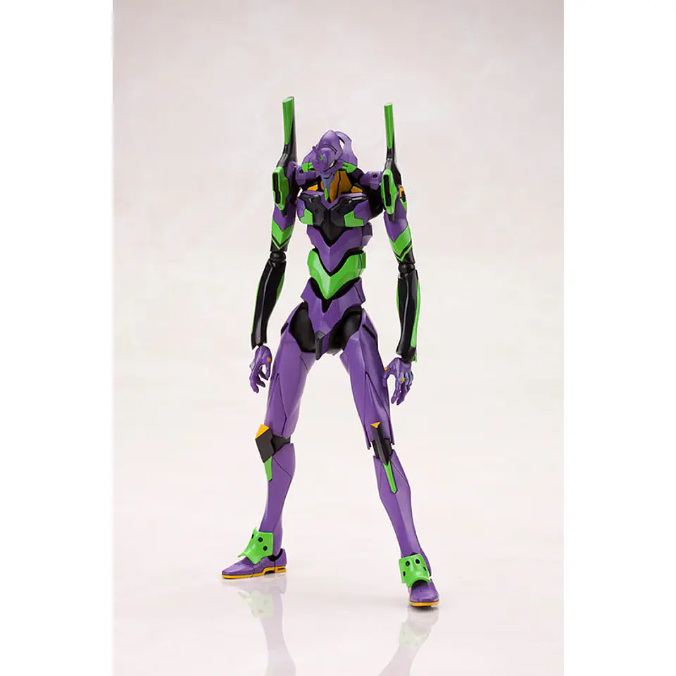 Figura de Evangelion - Unit 1 Shin  3