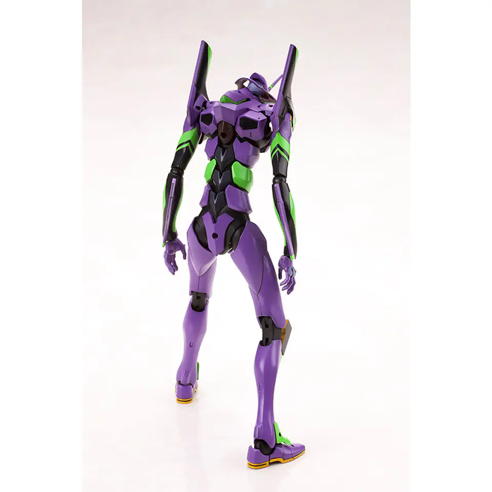 Figura de Evangelion - Unit 1 Shin  4