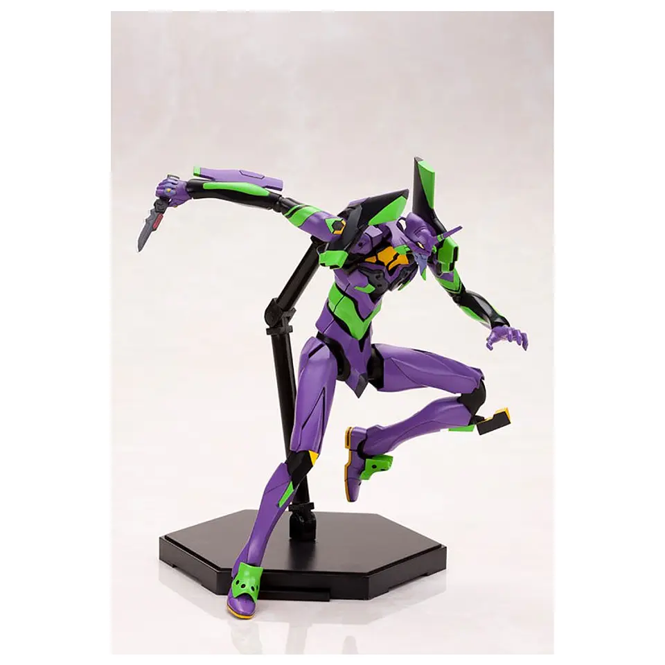Figura de Evangelion - Unit 1 Shin  6