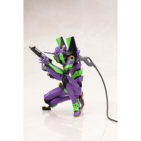 Figura de Evangelion - Unit 1 Shin 