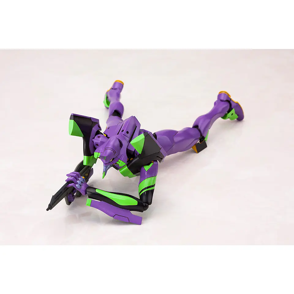 Figura de Evangelion - Unit 1 Shin  12