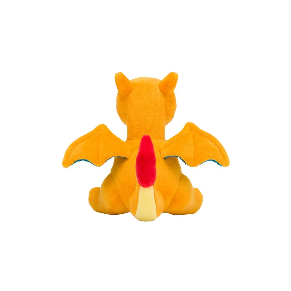 Peluche de Pokémon - Charizard  3