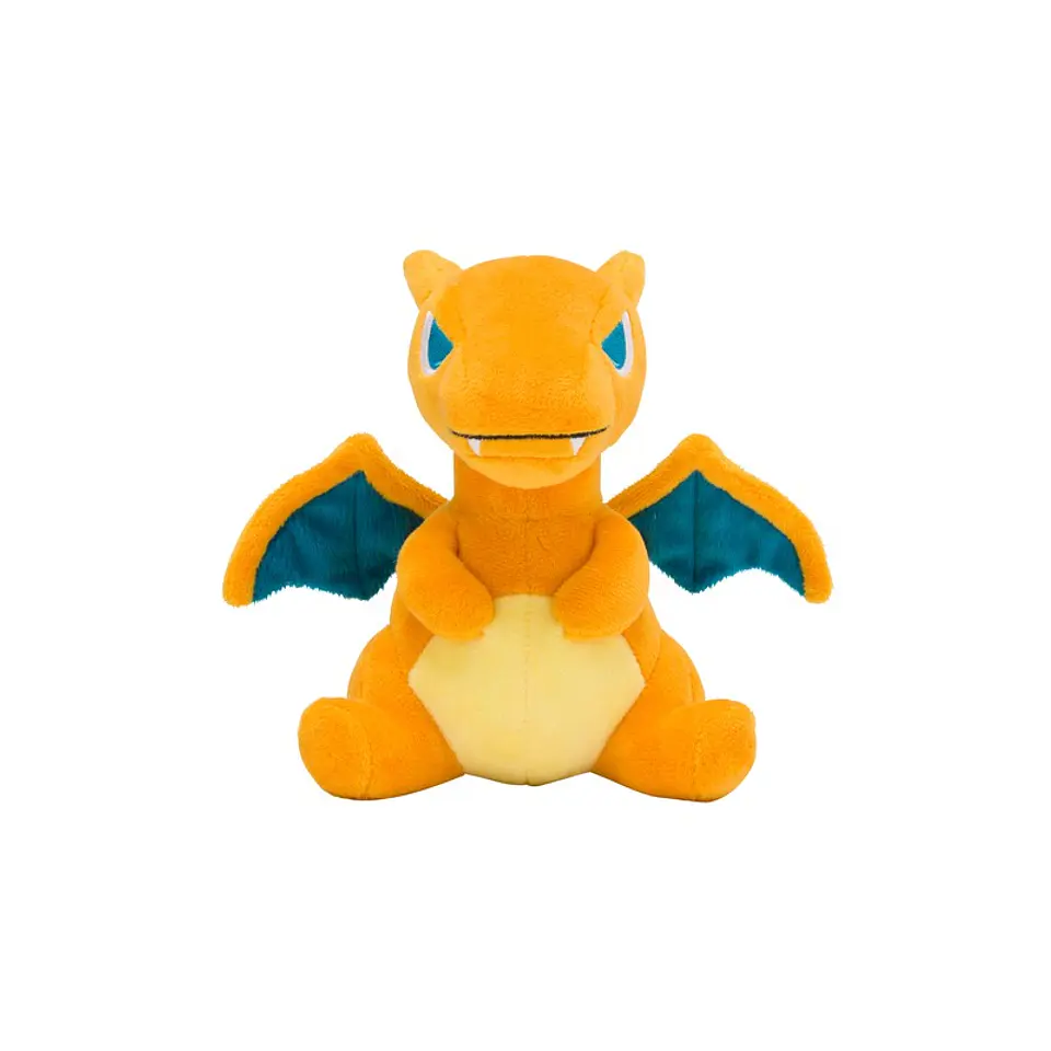 Peluche de Pokémon - Charizard  1