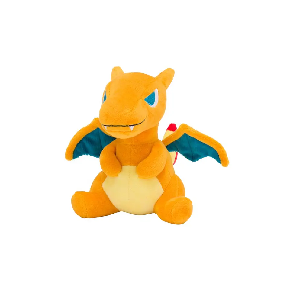 Peluche de Pokémon - Charizard  2