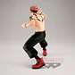  Figura de Sukuna - Jujutsu Kaisen (Maximatic)  - Miniatura 4