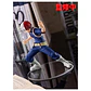 Figura POP UP PARADE de Shoto Todoroki - My Hero Academia  - Miniatura 9