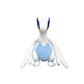 Peluche de Pokémon - Lugia  - Miniatura 1