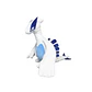 Peluche de Pokémon - Lugia  - Miniatura 2