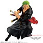 Figura de Roronoa Zoro - One Piece (BATTLE RECORD COLLECTION) - Miniatura 1