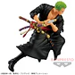 Figura de Roronoa Zoro - One Piece (BATTLE RECORD COLLECTION) - Miniatura 2