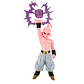 Figura de Majin Buu - Dragon Ball G x Materia Statue - Miniatura 1