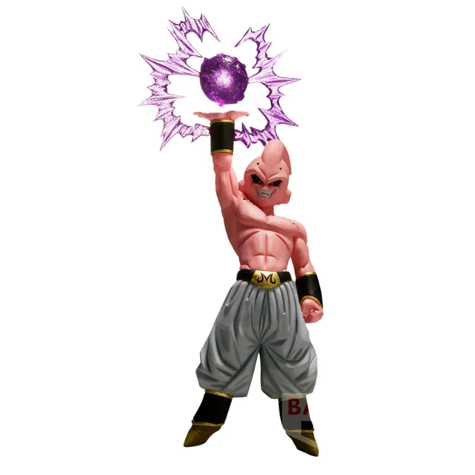 Figura de Majin Buu - Dragon Ball G x Materia Statue 2