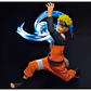 Figura de Naruto Uzumaki - Naruto Shippuden Effectreme  - Miniatura 4