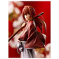 Figura POP UP PARADE de Himura Kenshin - Samurai X  - Miniatura 6