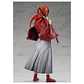 Figura POP UP PARADE de Himura Kenshin - Samurai X  - Miniatura 4