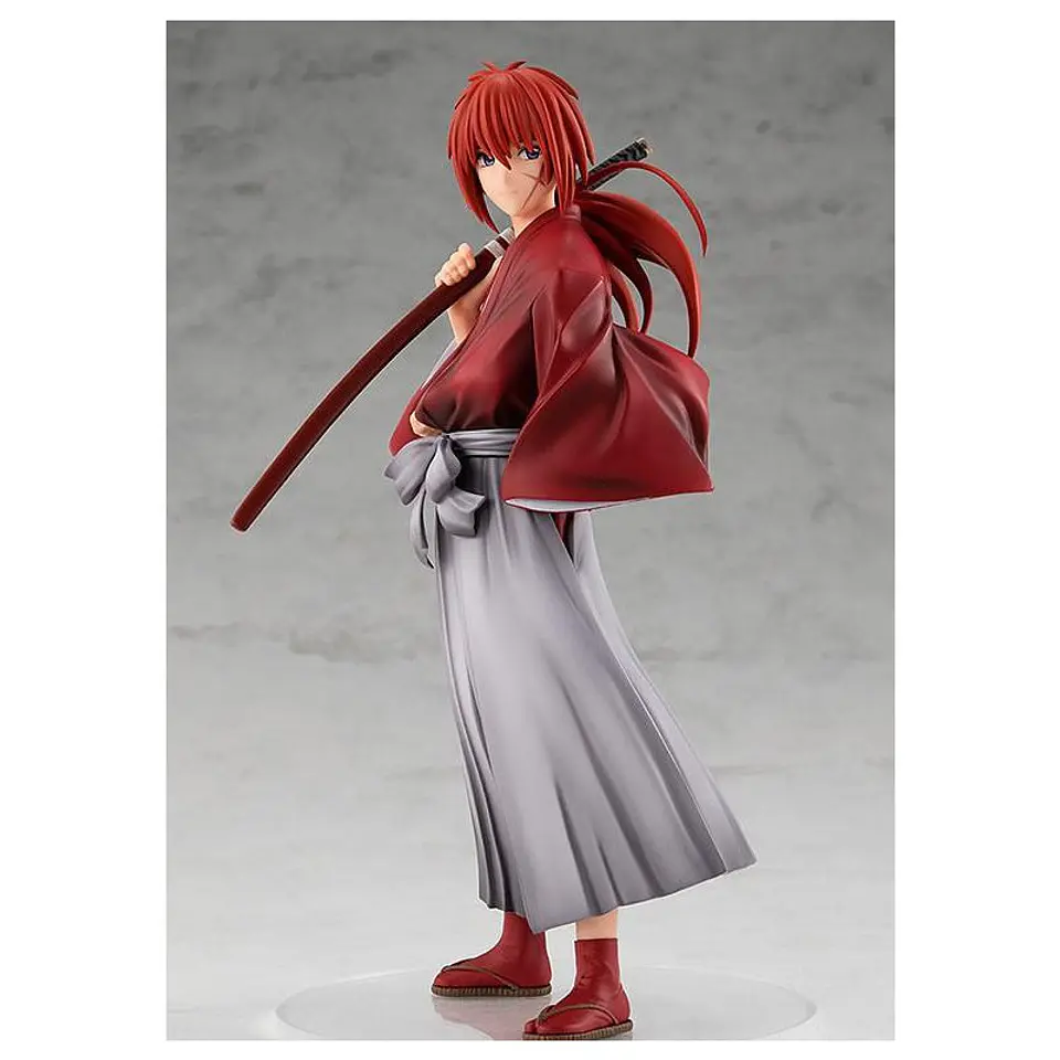 Figura POP UP PARADE de Himura Kenshin - Samurai X  3