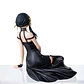 Figura de Yor Forger - SPY×FAMILY (Premium Chokonose)  - Miniatura 4