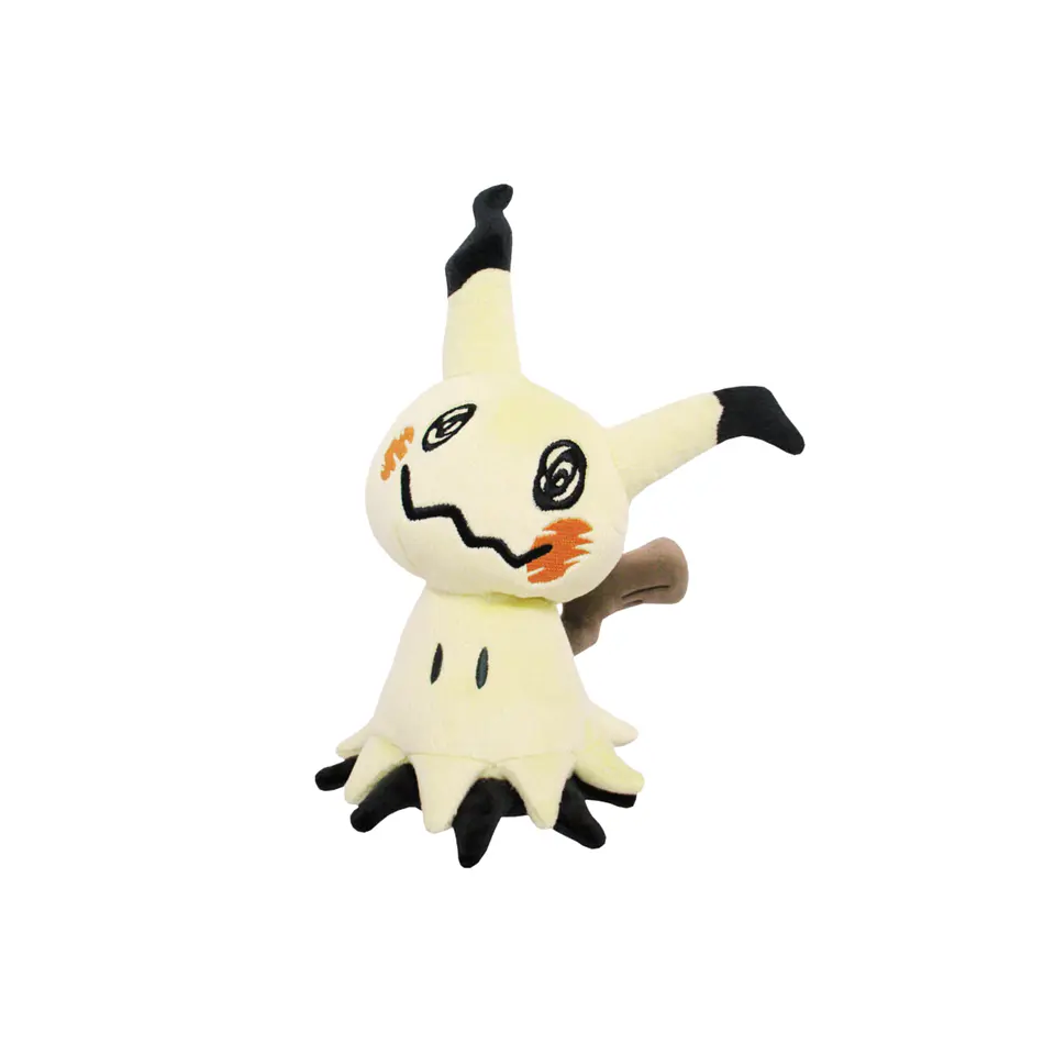 Peluche de Pokémon - Mimikyu  1