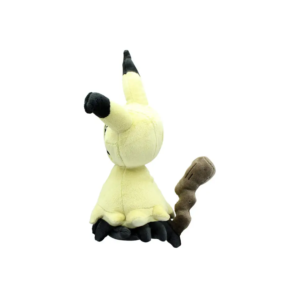 Peluche de Pokémon - Mimikyu  2