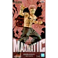  Figura de Sukuna - Jujutsu Kaisen (Maximatic)  - Miniatura 5