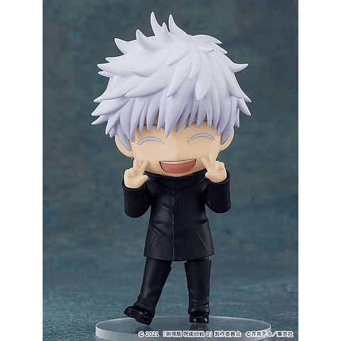 Nendoroid Satoru Gojo: Jujutsu Kaisen 0 Ver.