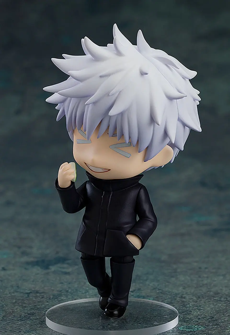 Nendoroid Satoru Gojo: Jujutsu Kaisen 7