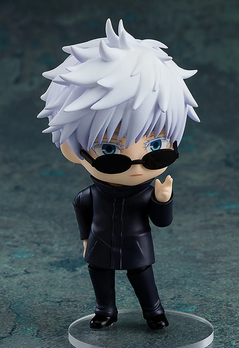 Nendoroid Satoru Gojo: Jujutsu Kaisen 6