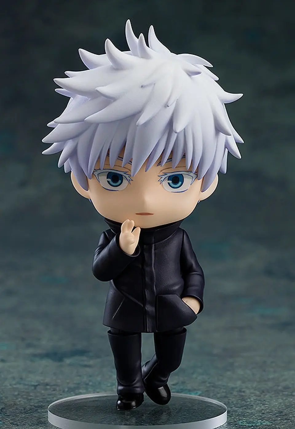 Nendoroid Satoru Gojo: Jujutsu Kaisen 4