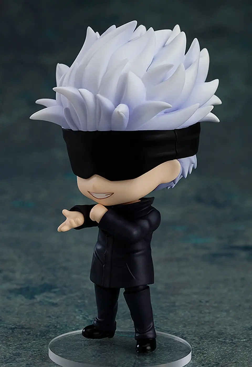 Nendoroid Satoru Gojo: Jujutsu Kaisen 3