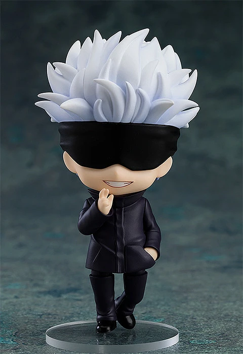Nendoroid Satoru Gojo: Jujutsu Kaisen
