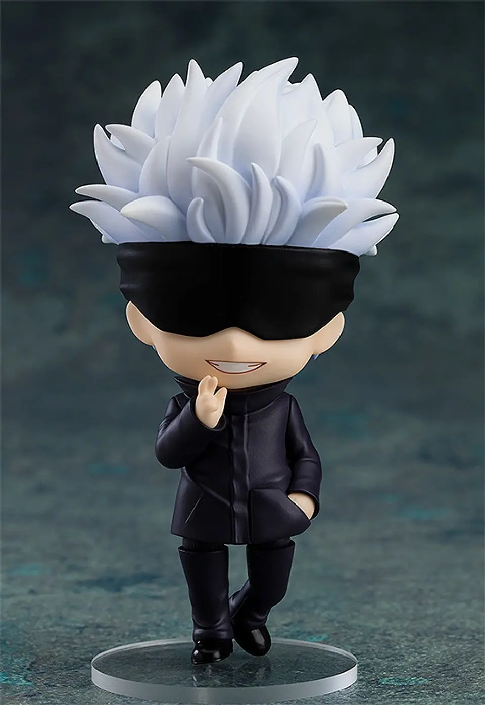 Nendoroid Satoru Gojo: Jujutsu Kaisen 1