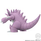 Figura Pokémon Scale World - Nidoran♂, Nidorino y Nidoking (Kanto) - Miniatura 7