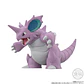 Figura Pokémon Scale World - Nidoran♂, Nidorino y Nidoking (Kanto) - Miniatura 6