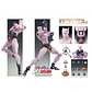 Figura Killer Queen Second - JoJo's Bizarre Adventure (Parte 4) - Miniatura 7