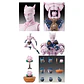 Figura Killer Queen Second - JoJo's Bizarre Adventure (Parte 4) - Miniatura 6