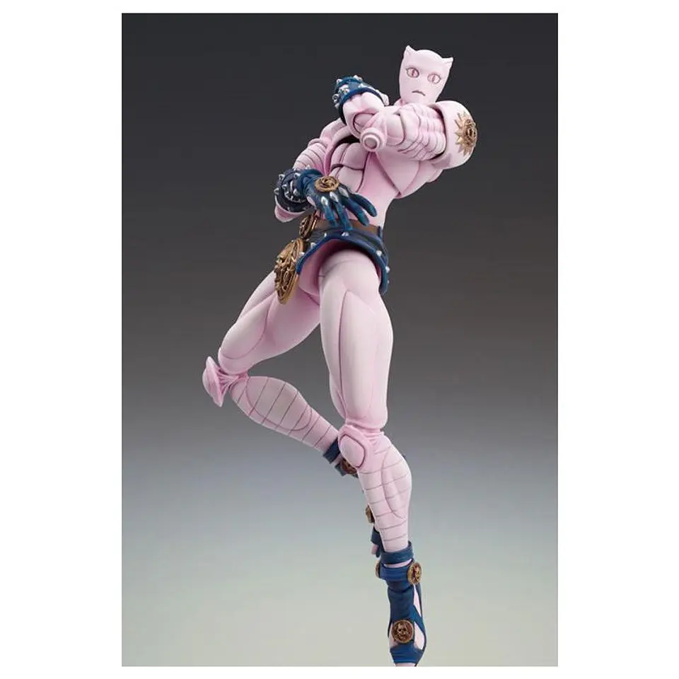 Figura Killer Queen Second - JoJo's Bizarre Adventure (Parte 4) 4