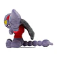 Peluche Pokémon Fit - Gliscor - Miniatura 4