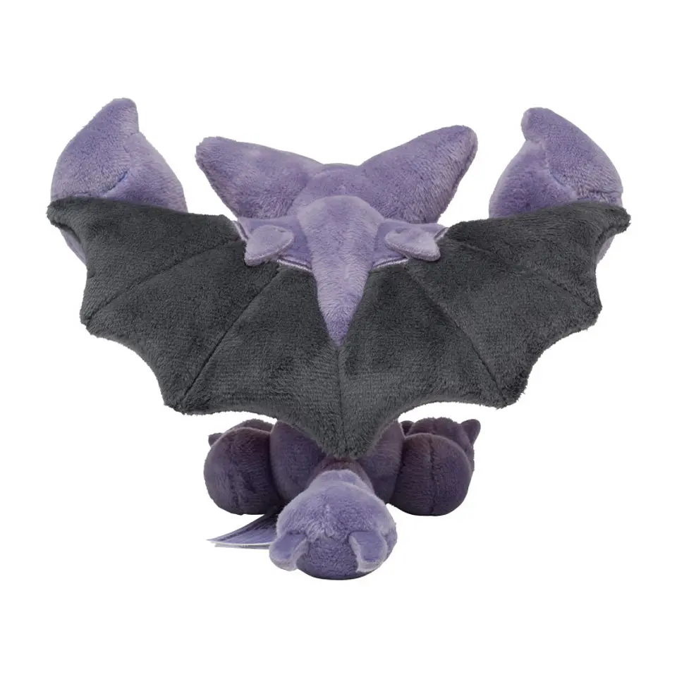Peluche Pokémon Fit - Gliscor 3