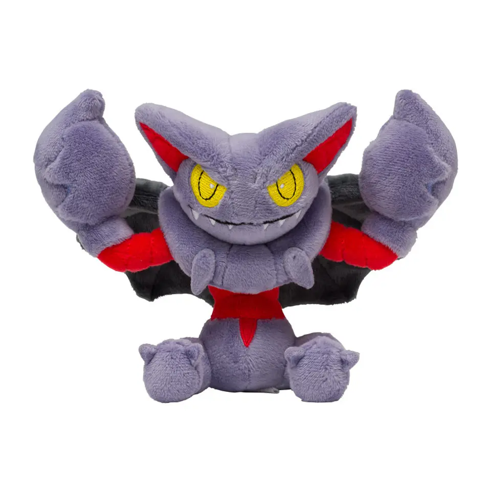 Peluche Pokémon Fit - Gliscor 1