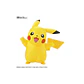 Figura Plastic Model Pokémon - Pikachu - Miniatura 1