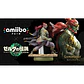 Amiibo de The Legend Of Zelda Tears Of The Kingdom - Ganondorf - Miniatura 3