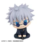 Figura Look Up Jujutsu Kaisen - Satoru Gojo Jujutsu High School Ver. - Miniatura 3