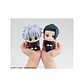 Figura Look Up Jujutsu Kaisen - Suguru Geto Jujutsu High School Ver. - Miniatura 7